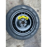 Volvo v40 v60 s60 колесо копии новые 16 115 / 90 / 16 dojazdowka dojazd 5x108