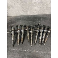 Форсунка Opel Astra H 2006 0445110165