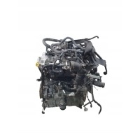 двигатель в сборе prius c yaris x1n - p93