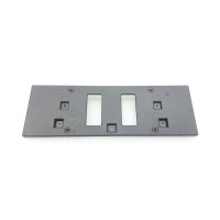 Площадка номерного знака Haval Jolion 1 2022 2807100XST01A
