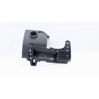 Накладка торпедо Volkswagen Polo MK6 2021 60U8579209B9, 60U857920