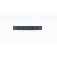 Блок кнопок Volkswagen Polo MK6 2021 6JA927132BNWHS, 6JA927132BN
