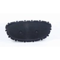 Шумоизоляция капота Volkswagen Polo MK6 2021 60U863831
