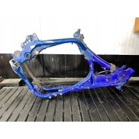 Рама yamaha wrf yzf 250