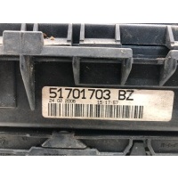 Блок предохранителей Fiat Punto 3 2006 51701703