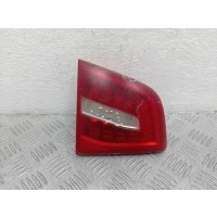 Фонарь крышки левый Audi A6 C6 (4F2) рестайлинг 2008 - 2011 2010 4F5945093E,