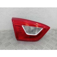 Фонарь крышки левый Chevrolet Cruze (J400) 2015 - наст. время 2016 84075816,