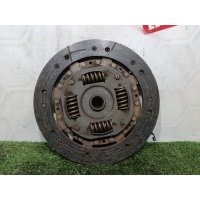 диск сцепления Ford Focus CB4 2007