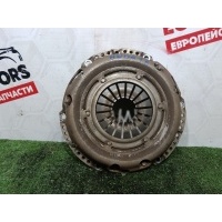 корзина сцепления Ford Focus CB4 2007