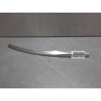 Молдинг переднего бампера правый Land Rover Range Rover 2012- LR098547