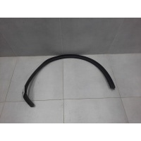 Расширитель арки правый задний Porsche 911 991 2011-2019 95855982830G2X