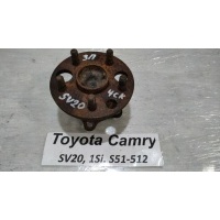 Ступица Toyota Camry SV20 1989 42421-20020