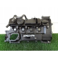 Kia sorento iv 1.6 t - gdi phev крышка клапонов g4ft