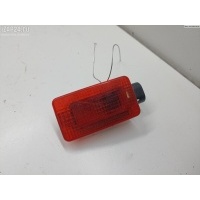 Фонарь салонный (плафон) Opel Vectra C (2002-2008) 2002 24426214