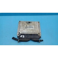 Volkswagen транспортер t4 2 , 5 tdi блок управления двигателя 074906018ak