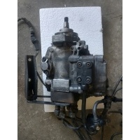 Bmw 5 525 e39 525tds tds тнвд провода 0460406994