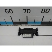 Блок электронный BMW 3-serie E46 (1998 - 2005) 65756938048