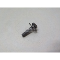 Болт BMW 7-serie E38 (1994 - 2001) 07119905871