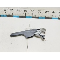 Рычаг стояночного тормоза VAG Octavia (A4 1U-) (2000 - 2011) 1J0711303AF4J4
