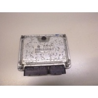 Блок управления двигателем VAG Octavia (A4 1U-) (2000 - 2011) 038906012HA