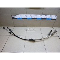 Трос КПП Ford Focus II (2005 - 2008) 1520843