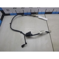 Клемма аккумулятора плюс Ford Focus II (2005 - 2008) 1386881