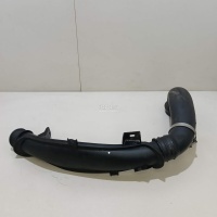 Патрубок интеркулера Citroen-Peugeot C4 (2005 - 2011) 1440J0