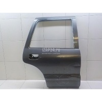 Дверь задняя правая Hyundai-Kia Sportage (1993 - 2006) 0K07A72020A