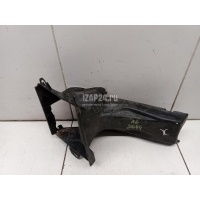 Воздуховод VAG A6 [C6,4F] (2004 - 2011) 4F0145333