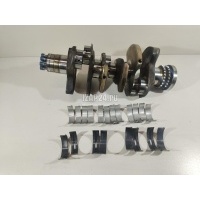 Коленвал VAG A6 [C6,4F] (2004 - 2011) 06E105101Q