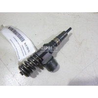 Форсунка дизельная электрическая Mitsubishi Caliber (2006 - 2011) MN980235