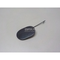 Заглушка буксировочного крюка VAG A6 [C6,4F] (2004 - 2011) 4F0807441EGRU