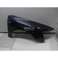 Крыло переднее правое VAG A6 [C6,4F] (2004 - 2011) 4F0821104A