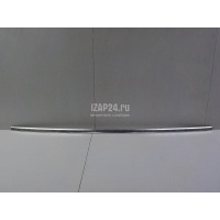Накладка крышки багажника VAG A6 [C6,4F] (2004 - 2011) 4F5853927A2ZZ