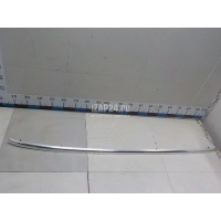 Рейлинг правый (планка на крышу) VAG A6 [C6,4F] (2004 - 2011) 4F9860022N2ZZ