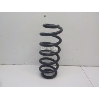 Пружина передняя VAG A6 [C6,4F] (2004 - 2011) 4F0411105BH