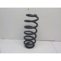 Пружина передняя VAG A6 [C6,4F] (2004 - 2011) 4F0411105BH