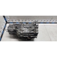 АКПП (автоматическая коробка переключения передач) VAG A6 [C6,4F] (2004 - 2011) 01J300062N
