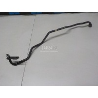 Трубка системы охлаждения АКПП VAG A6 [C6,4F] (2004 - 2011) 4F0317817