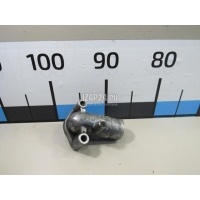 Фланец двигателя системы охлаждения Mercedes Benz W140 (1991 - 1999) 1042030431