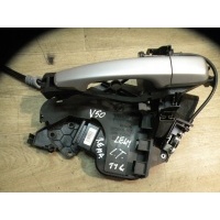 Volvo s40 ii v50 замок дверь левый задняя
