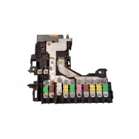Блок управления блок akumulatora 9800223680 g10 оригинал 9665878080