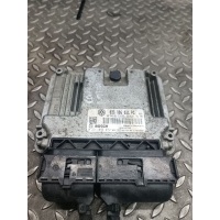 Блок управления двигателем Volkswagen Golf 2008 03G906021PC