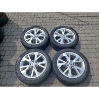 Диск колесный 17 skoda октавия iii superb lato