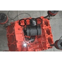 Расходомер воздуха volkswagen audi a2 1.4tdi 057906461a