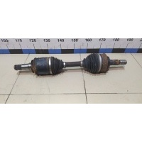 Полуось передняя Lexus LX 570 2007> 4343060071