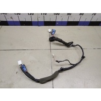 Проводка (коса) GREAT WALL Hover 2005-2010 4013130K00