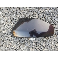 Боковина крышка заполнение правый под сиденье honda vtx 1300 оригинал 04 - 09