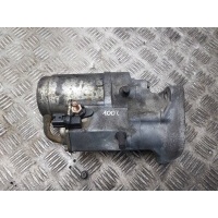 Стартер corolla e12 2.0 d4d 28100 - 64430
