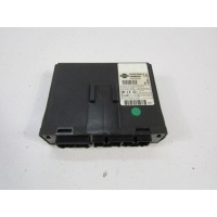 Almera tino блок блок управления комфорта 28550 - bn816